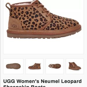 Women’s ugg boots